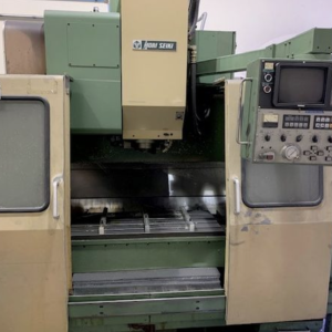 MORI SEIKI MV40 - 1988 Model