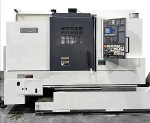 MORI SEKI NL 2500/700 – Year 2008