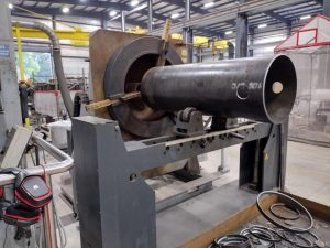 MULLER RB 950 2500 6MP – Year 2016