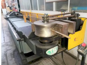 Macri 80CNC – Year 2001