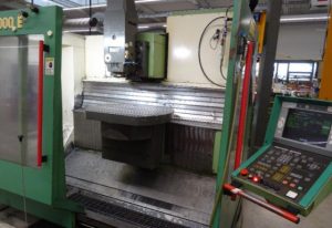 Maho MH 1000 E – Year 1992