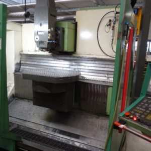 Maho MH 1000 E - Year 1992