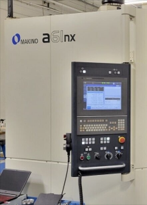 Makino A61nx – Year 2018
