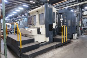 Makino A99 – Year 1999