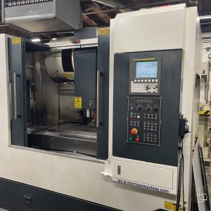 Manford VH-1000 - Year 2011