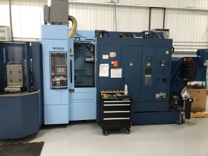 Matsuura H Plus-300 – Year 2018