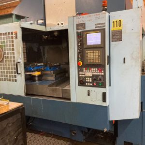 Matsuura RA-3G - Year 2007