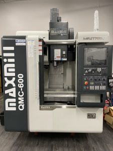 Maxmill QMC-600 – Year 2019