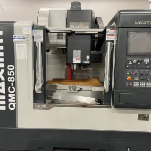 Maxmill QMC-850 - Year 2019