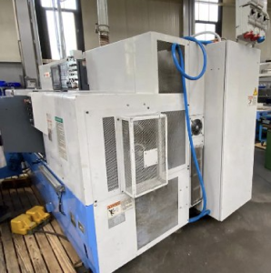 Mazak MULTIPLEX 620 – Year 1995