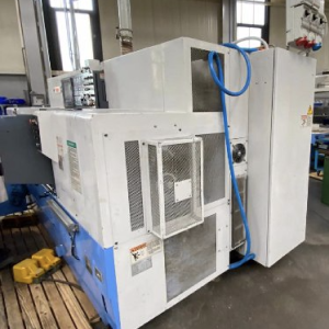 Mazak MULTIPLEX 620 - Year 1995