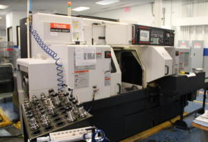 Mazak Multiplex 6200Y – Year 2006