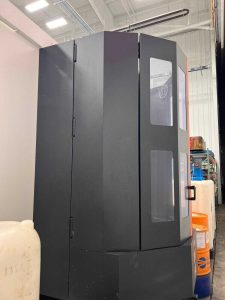 Mazak Palletech PHS800BX Pallet System – Year 2019