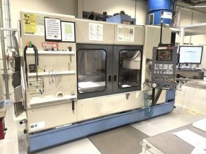 Mazak VTC-20B – Year 1996