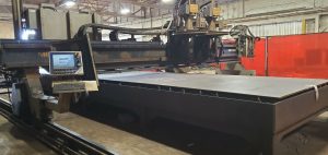 Messer TMC4524 – Year 2007