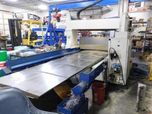 Milltronics BR80 – Year 2007