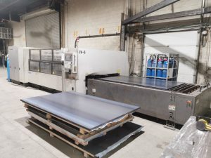 Mitsubishi ML3015LVP – Year 2002