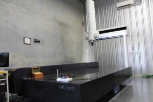 Mitutoyo Crysta Apex S 12/30/10 – Year 2013