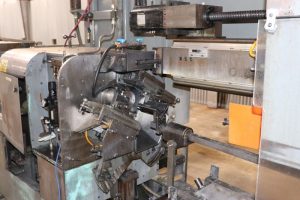 Modern 2LD Tube Pipe Cutoff Lathe