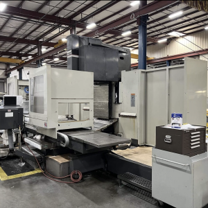 Monarch VMC175B - Year 1996