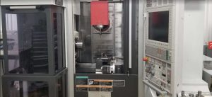 Mori Seiki NT 1000/WZ – Year 2010