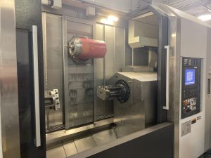 Mori Seiki NT4250/1500S – Year 2007