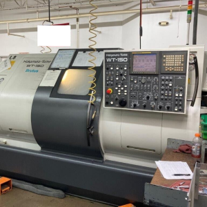 NAKAMURA TOME WT-150MY - Year 2003