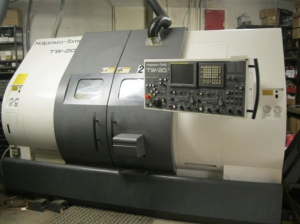 NAKAMURA TW20 – Year 2009