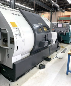 NAKAMURA TW20MM – 2006 Model