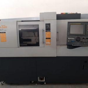 NEXTURN SA32e - Year 2009