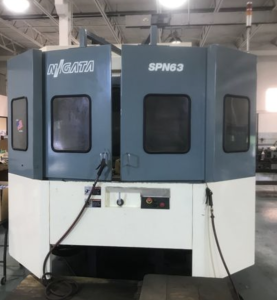 NIIGATA SPN63 – Year 1998