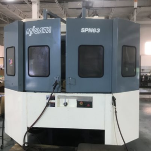 NIIGATA SPN63 - Year 1998