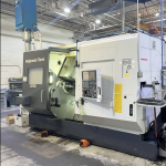 Technical Evaluation Guide: How to Identify a Quality Used, Secondhand, Pre-Owned, Surplus Nakamura Tome Super-Mill WY-250L CNC Dual Turrets Twin Spindle Multi-Axis Turning/Milling Center made in Japan
