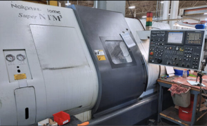 Nakamura Tome Super NTM3 – Year 2009