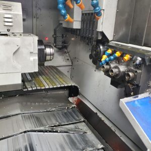 Nexturn SA 38E - Year 2007