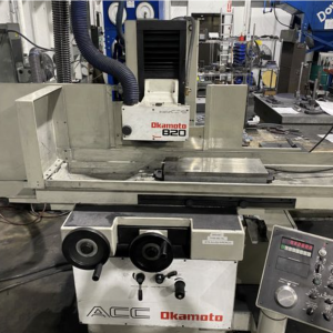 OKAMOTO M820DX - Year 1990