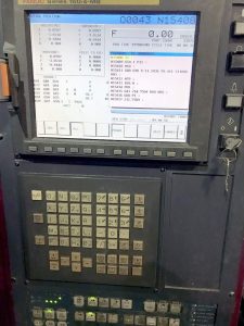 OKK HM-100S – Year 2006