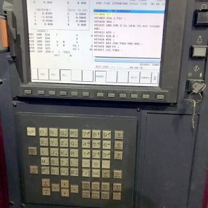 OKK HM-100S - Year 2006