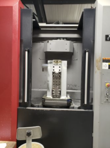 OKK HMC 500 – Year 2014