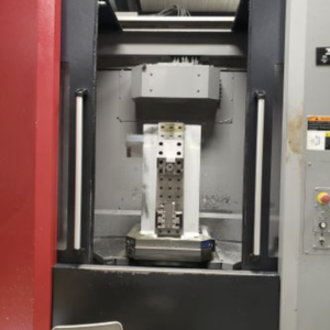 OKK HMC 500 - Year 2014