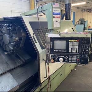 OKUMA LB35II - Year 1993