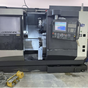 OKUMA LU3000 EX - Year 2013
