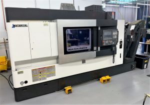 OKUMA MULTUS B300II – Year 2014