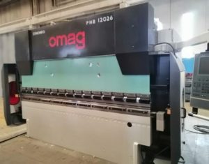 OMAG PHB 12026 – Year 2010
