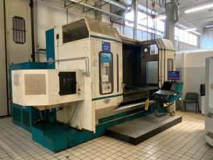 OMV MAV 420 – Year 2002