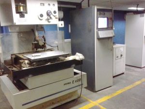 ONA PRIMA E400 – Year 1994