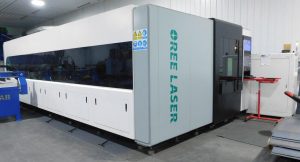 OREE LASER 0R-P6025 – Year 2020