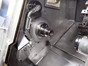 Okuma CAPTAIN L370 – Year 2006