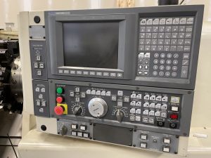 Okuma Captain L370MW – Year 2001