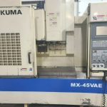 What Should I Pay Attention To When Buying a Second-Hand / used Okuma MX-45VAE – Year 1999?
